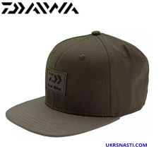 Кепка Daiwa D-Vec Cap Аnthracite